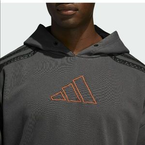 Adidas Daniel Patrick_James Harden Hoodie Men's XL